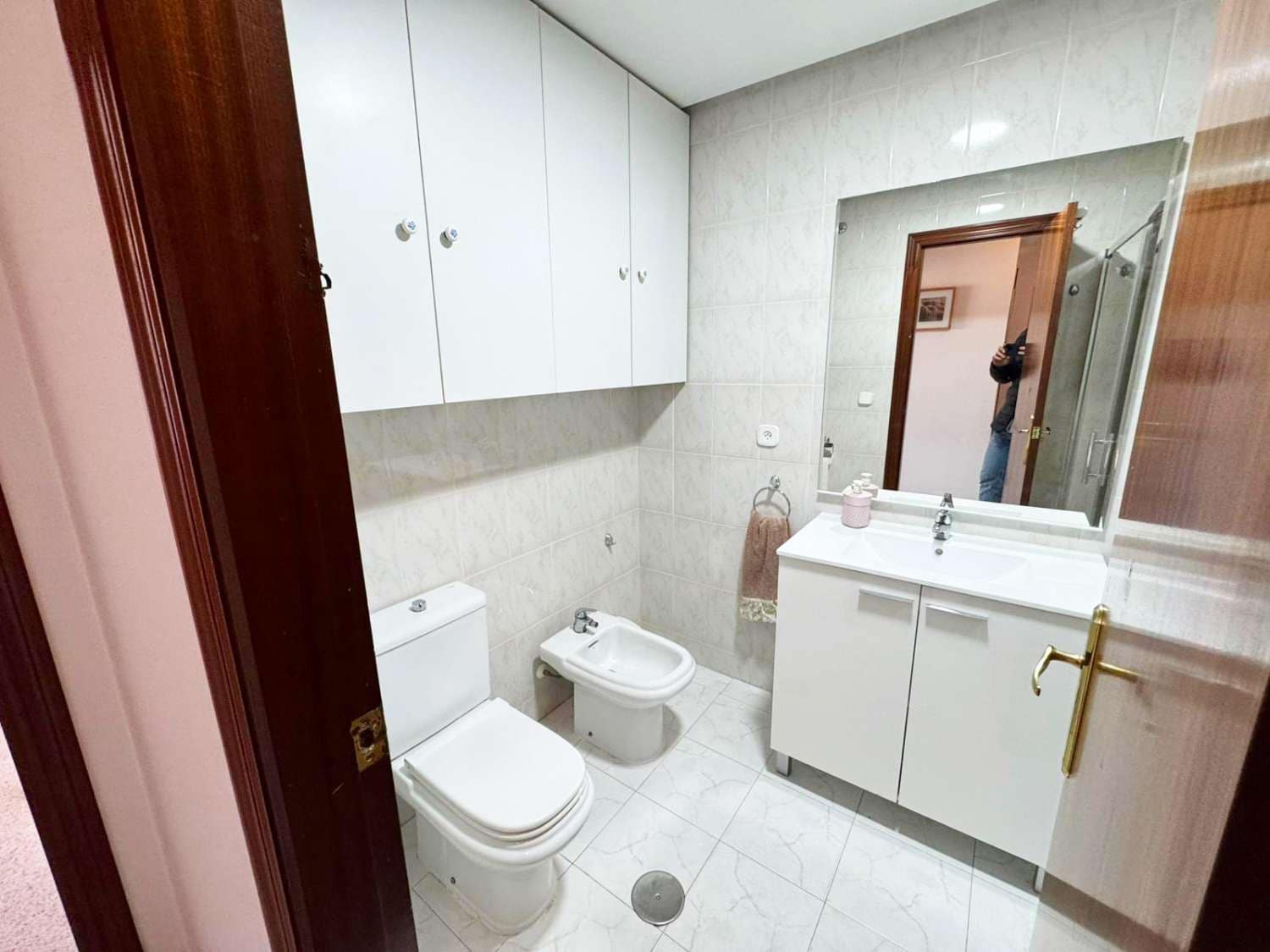 3 chambre Appartement à vendre à San Miguel de Salinas avec garage - 139 900 € (Ref: 9903985)