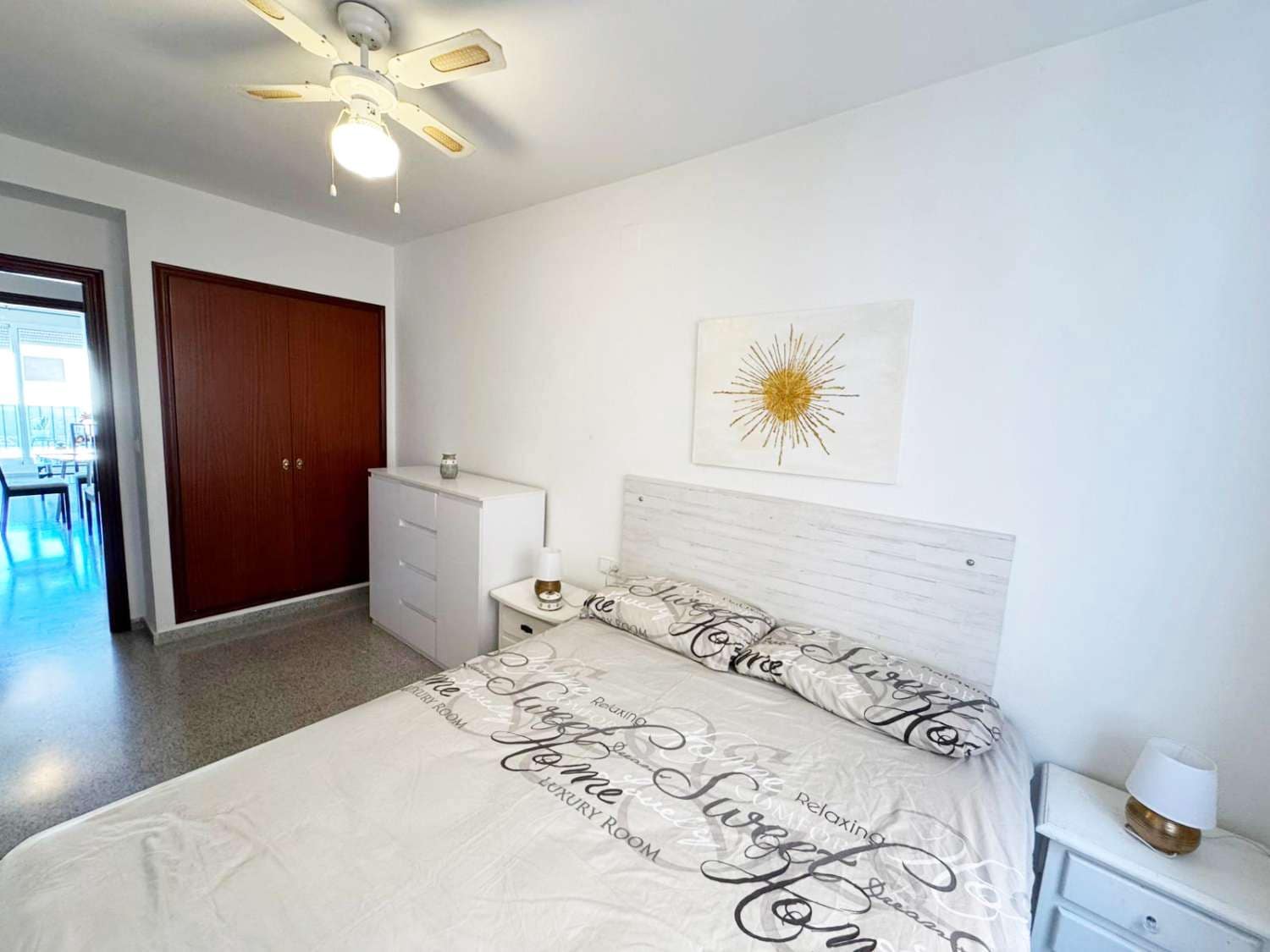 3 chambre Appartement à vendre à San Miguel de Salinas avec garage - 139 900 € (Ref: 9903985)