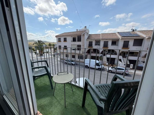 3 chambre Appartement à vendre à San Miguel de Salinas avec garage - 139 900 € (Ref: 9903985)