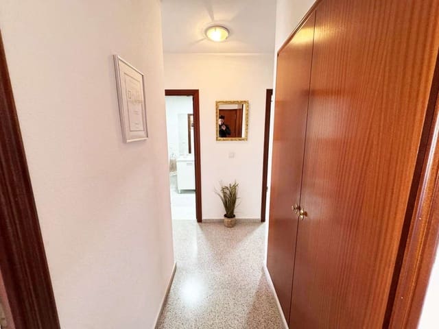 3 chambre Appartement à vendre à San Miguel de Salinas avec garage - 139 900 € (Ref: 9903985)