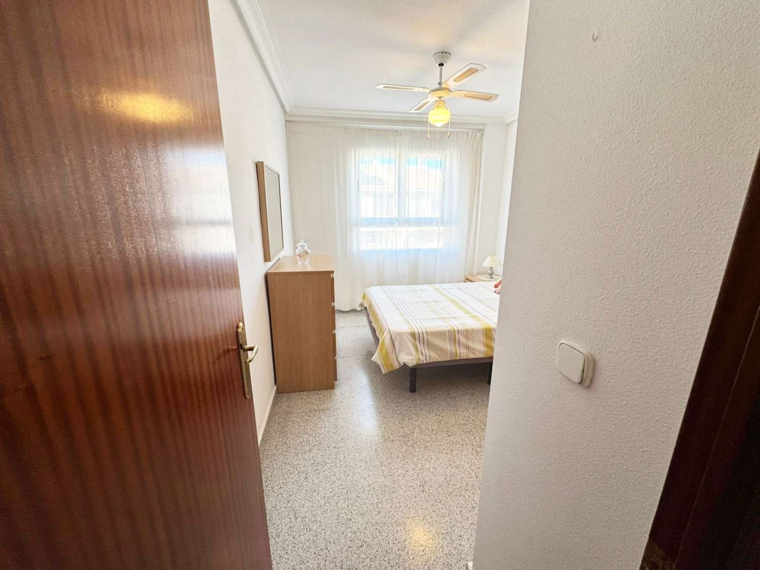 3 chambre Appartement à vendre à San Miguel de Salinas avec garage - 139 900 € (Ref: 9903985)
