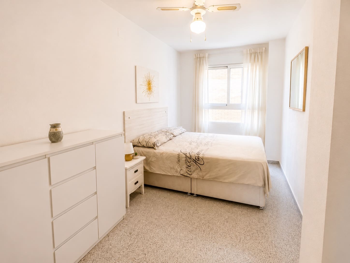 3 soverom Leilighet til salgs i San Miguel de Salinas med garasje - € 139 900 (Ref: 9903985)