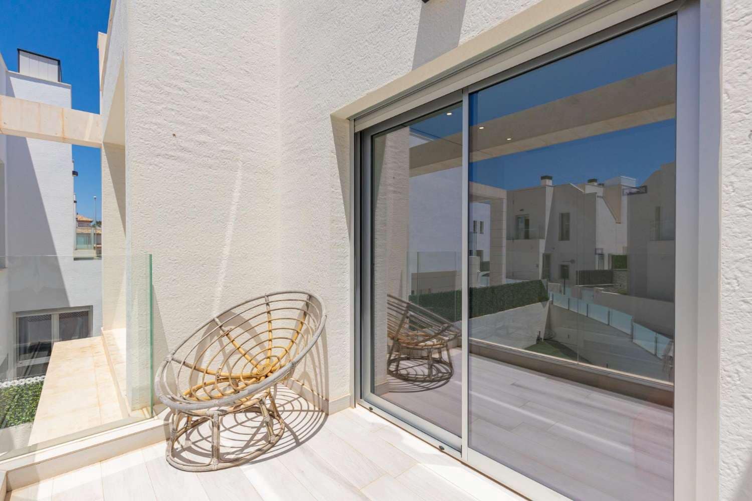3 bedroom Terraced Villa for sale in Orihuela Costa with pool garage - € 590,000 (Ref: 9906944)