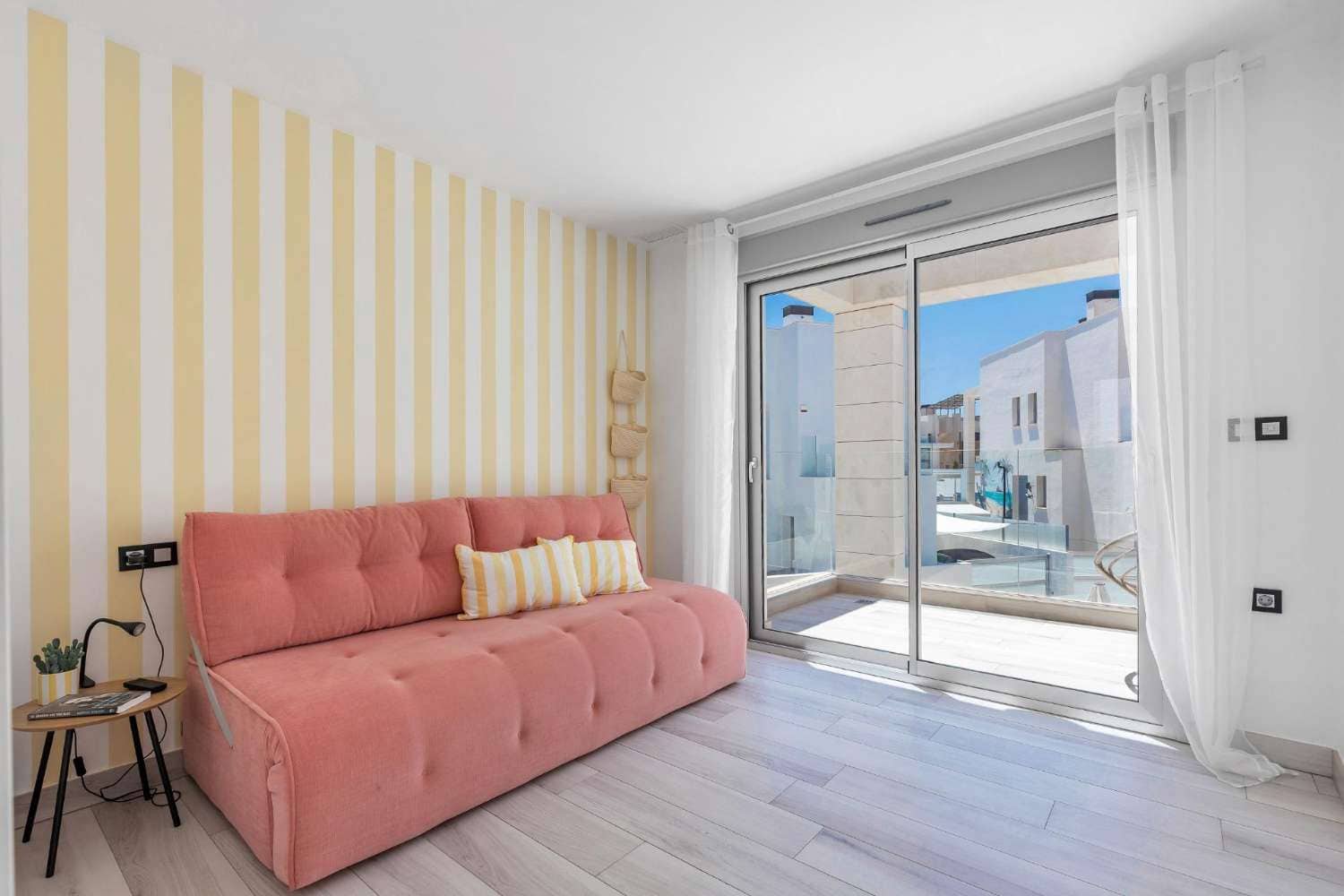 3 bedroom Terraced Villa for sale in Orihuela Costa with pool garage - € 590,000 (Ref: 9906944)