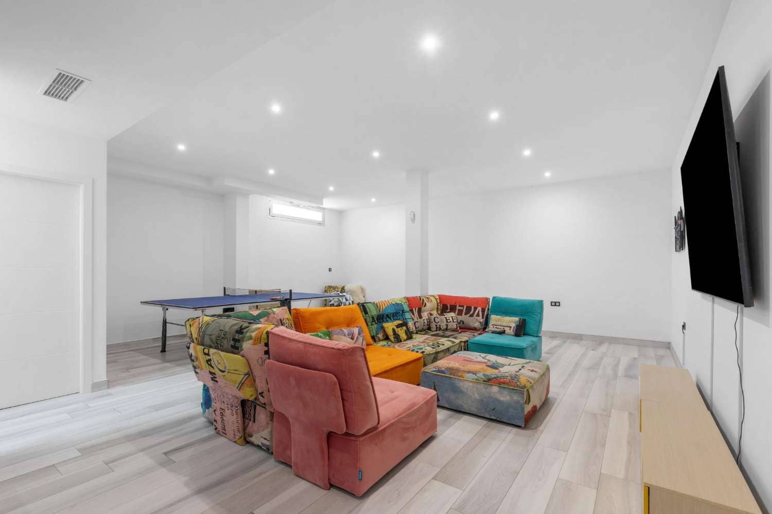 3 bedroom Terraced Villa for sale in Orihuela Costa with pool garage - € 590,000 (Ref: 9906944)
