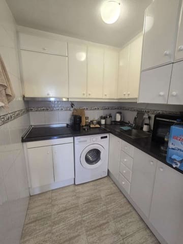 3 bedroom Apartment for sale in Playa del Cura, Torrevieja - € 195,000 (Ref: 9906945)