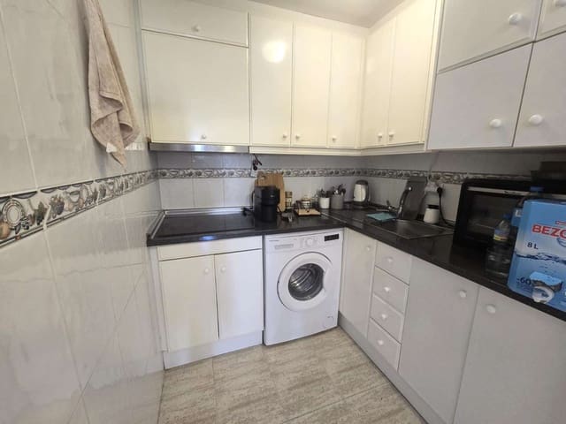 3 bedroom Apartment for sale in Playa del Cura, Torrevieja - € 195,000 (Ref: 9906945)