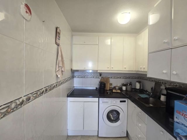 3 bedroom Apartment for sale in Playa del Cura, Torrevieja - € 195,000 (Ref: 9906945)