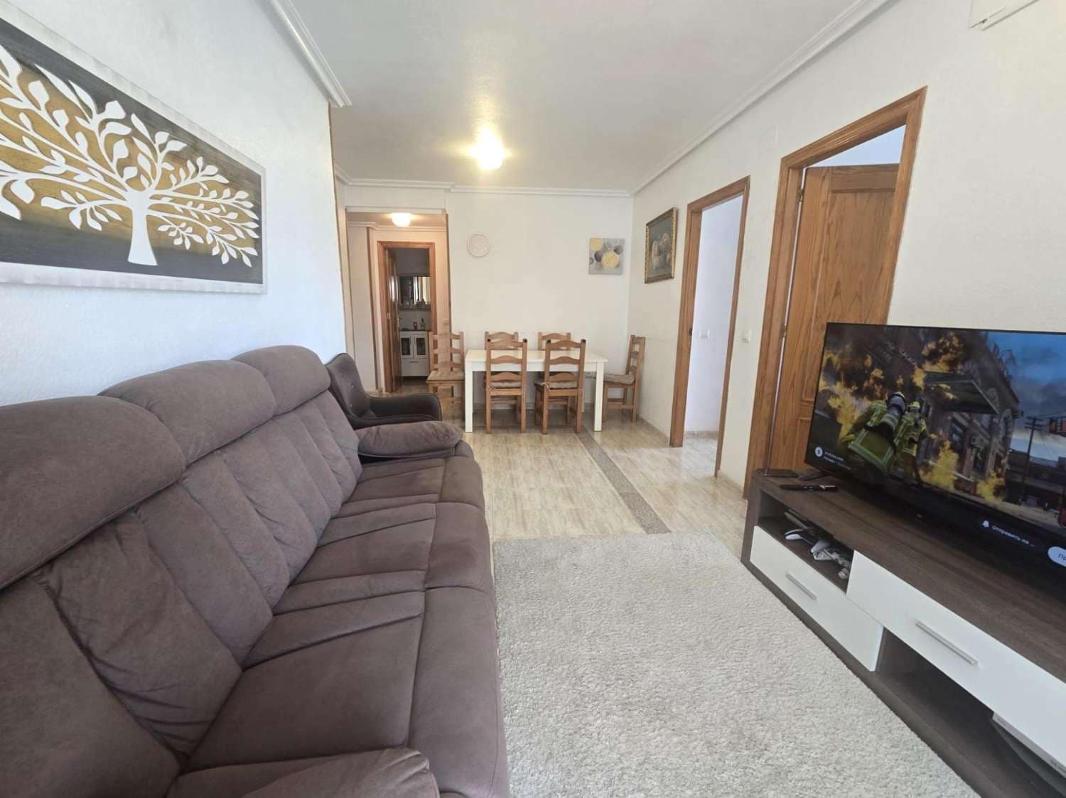 3 bedroom Apartment for sale in Torrevieja - € 195,000 (Ref: 9906945)