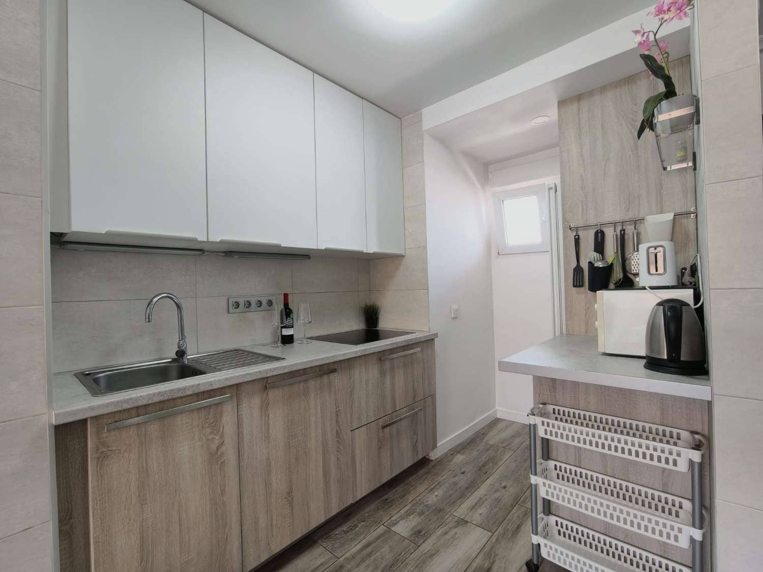 2 camera da letto Appartamento in vendita in Torrevieja con piscina garage - 169.900 € (Rif: 9906947)