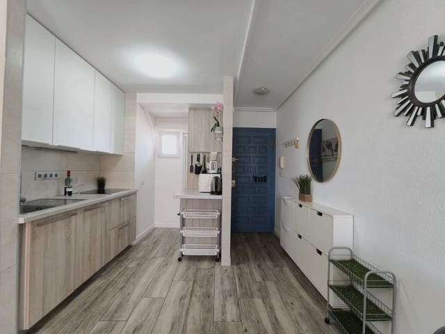 2 camera da letto Appartamento in vendita in Avenida Habaneras - Curva de Palangre, Torrevieja con piscina garage - 169.900 € (Rif: 9906947)