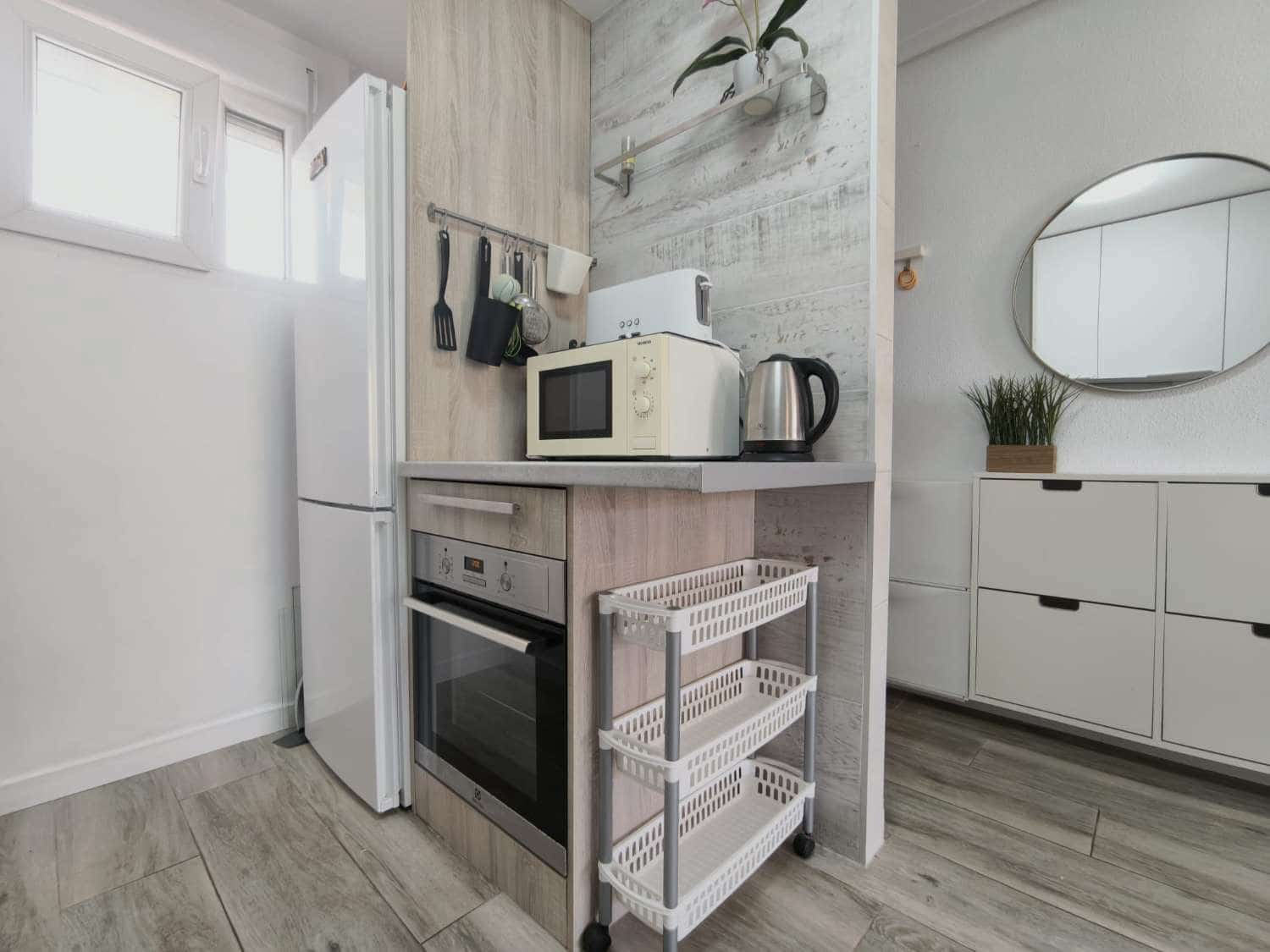 2 camera da letto Appartamento in vendita in Torrevieja con piscina garage - 169.900 € (Rif: 9906947)