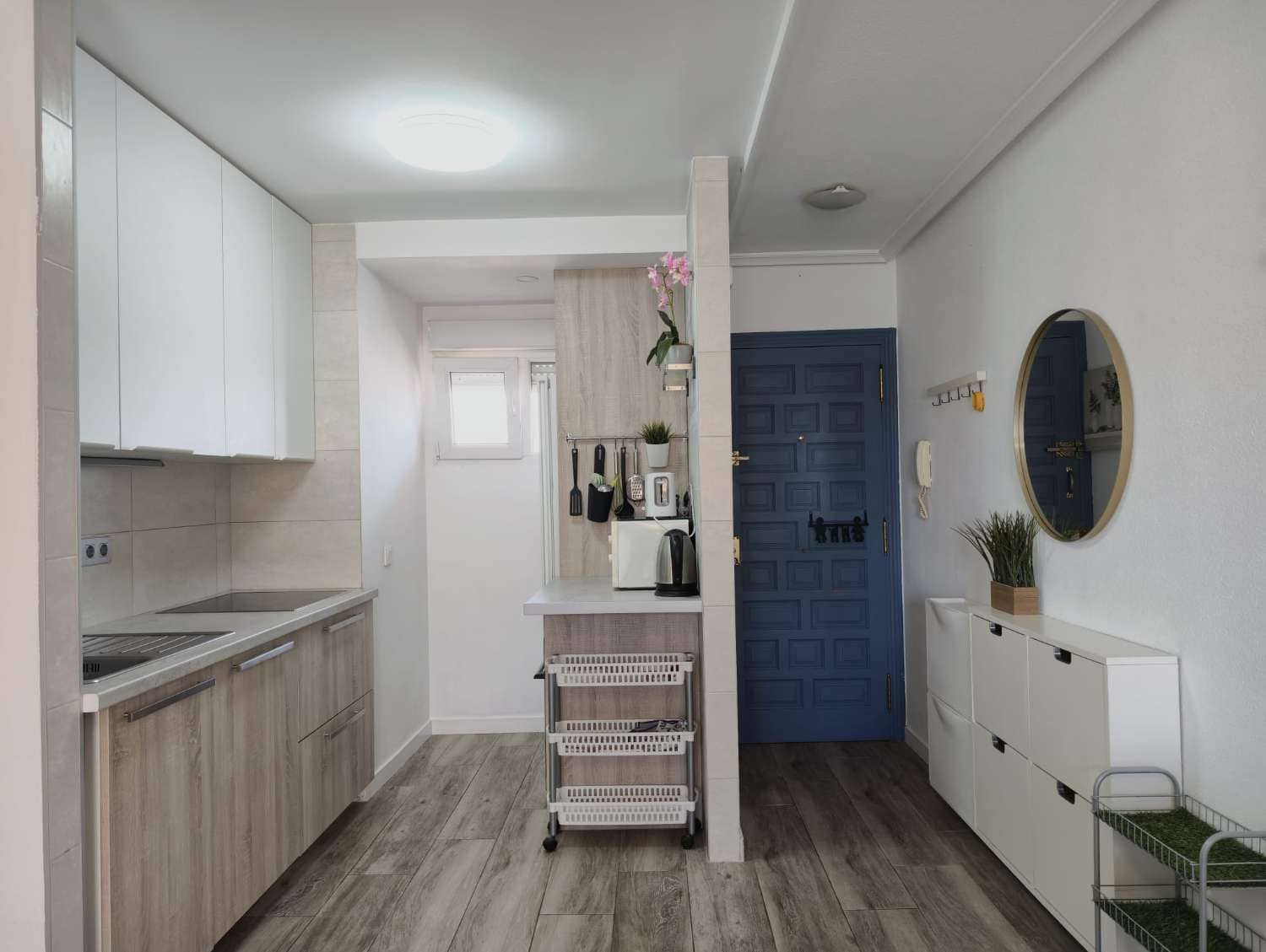 2 camera da letto Appartamento in vendita in Torrevieja con piscina garage - 169.900 € (Rif: 9906947)