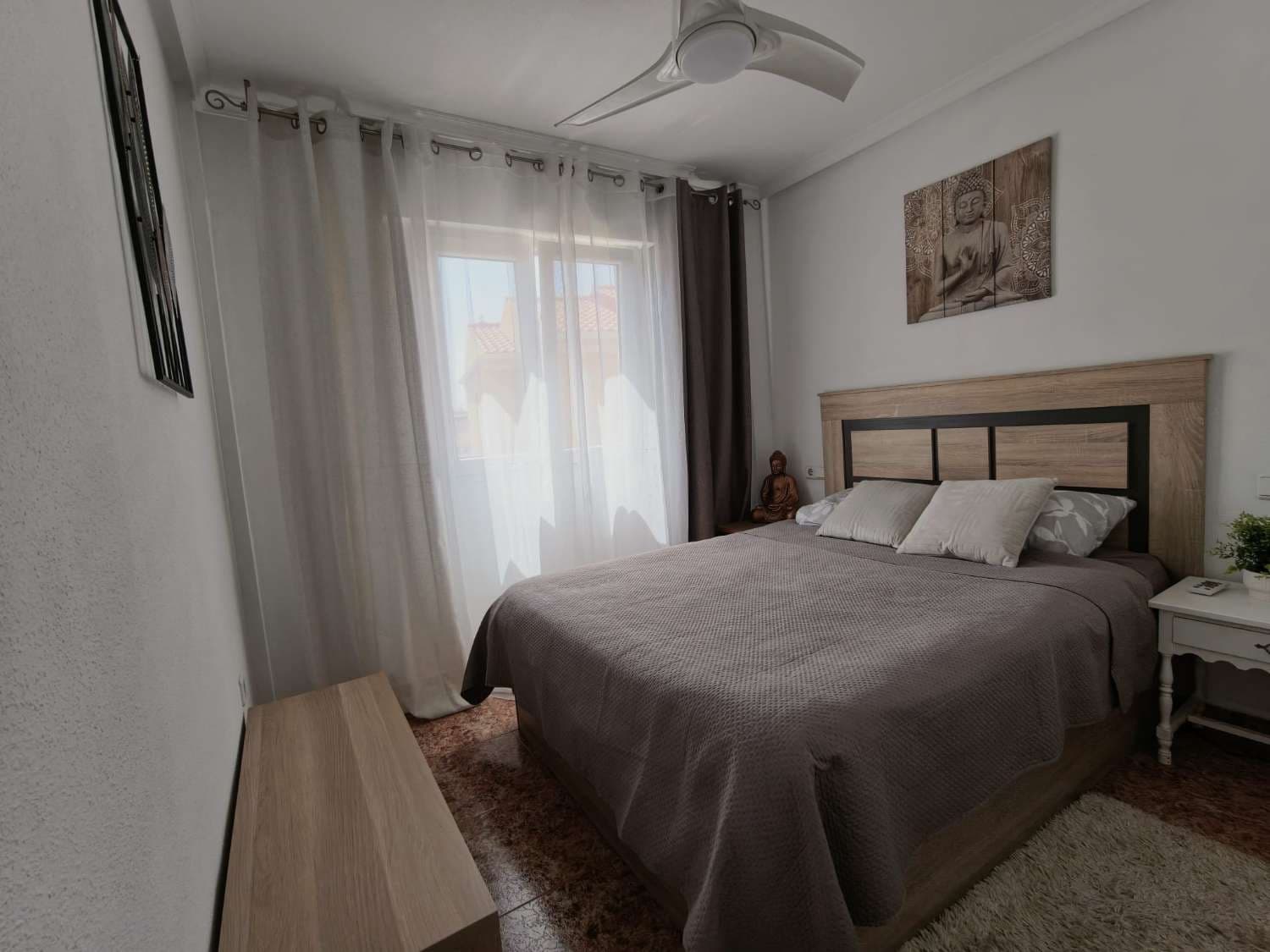 2 camera da letto Appartamento in vendita in Torrevieja con piscina garage - 169.900 € (Rif: 9906947)
