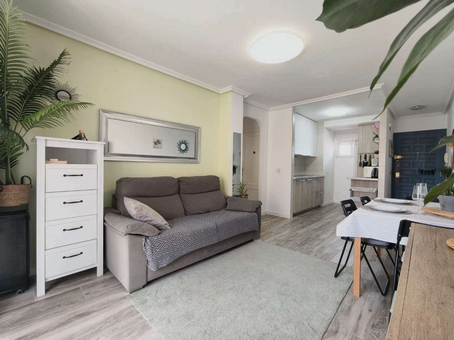 2 camera da letto Appartamento in vendita in Torrevieja con piscina garage - 169.900 € (Rif: 9906947)