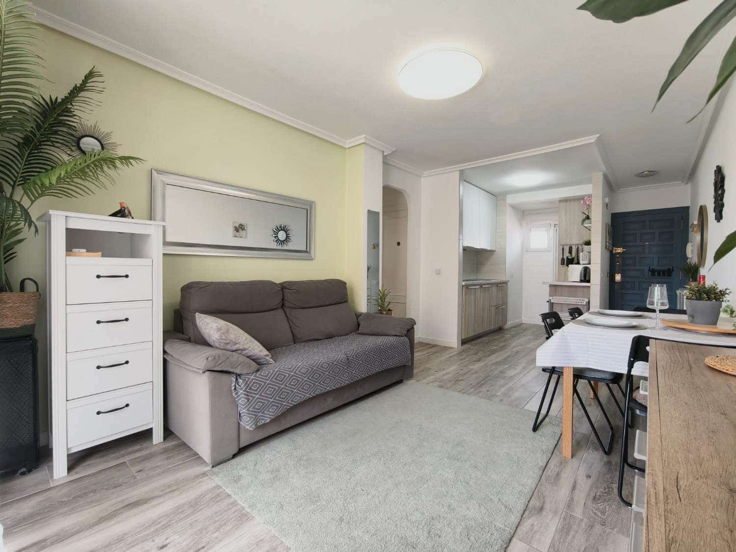 2 camera da letto Appartamento in vendita in Torrevieja con piscina garage - 169.900 € (Rif: 9906947)