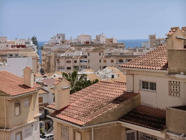 2 camera da letto Appartamento in vendita in Avenida Habaneras - Curva de Palangre, Torrevieja con piscina garage - 169.900 € (Rif: 9906947)