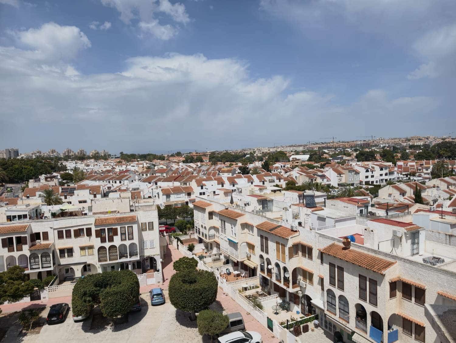 2 camera da letto Appartamento in vendita in Torrevieja con piscina garage - 169.900 € (Rif: 9906947)