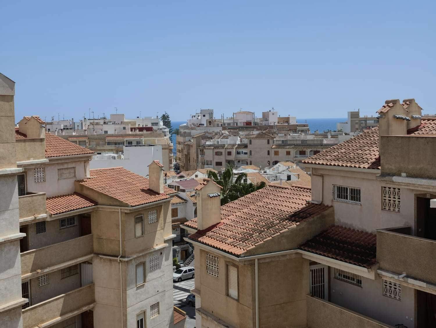 2 camera da letto Appartamento in vendita in Torrevieja con piscina garage - 169.900 € (Rif: 9906947)