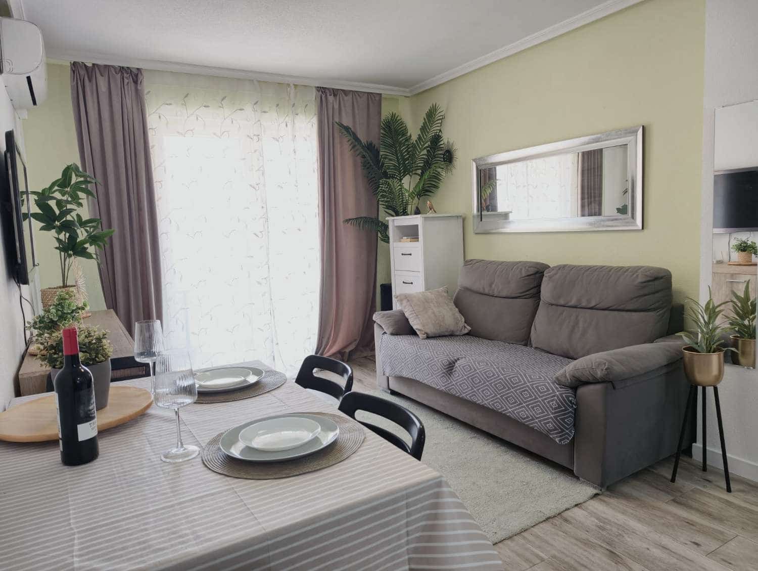 2 camera da letto Appartamento in vendita in Torrevieja con piscina garage - 169.900 € (Rif: 9906947)