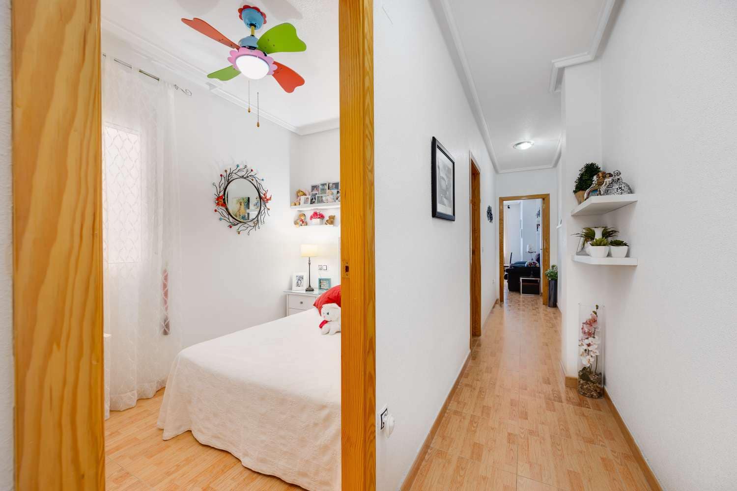 2 bedroom Apartment for sale in Torrevieja - € 139,990 (Ref: 9910362)