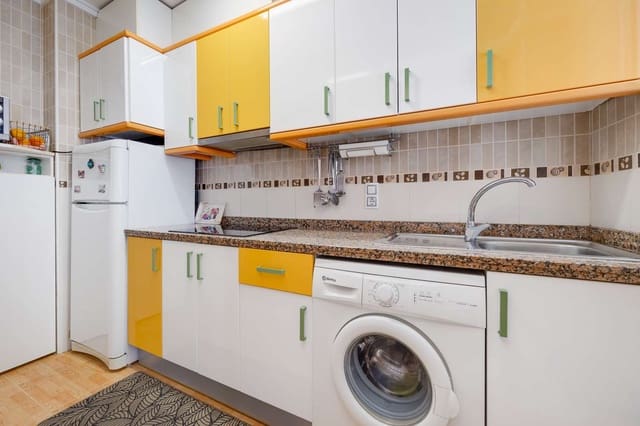 2 bedroom Apartment for sale in El Acequión - Los Náufragos, Torrevieja - € 139,990 (Ref: 9910362)