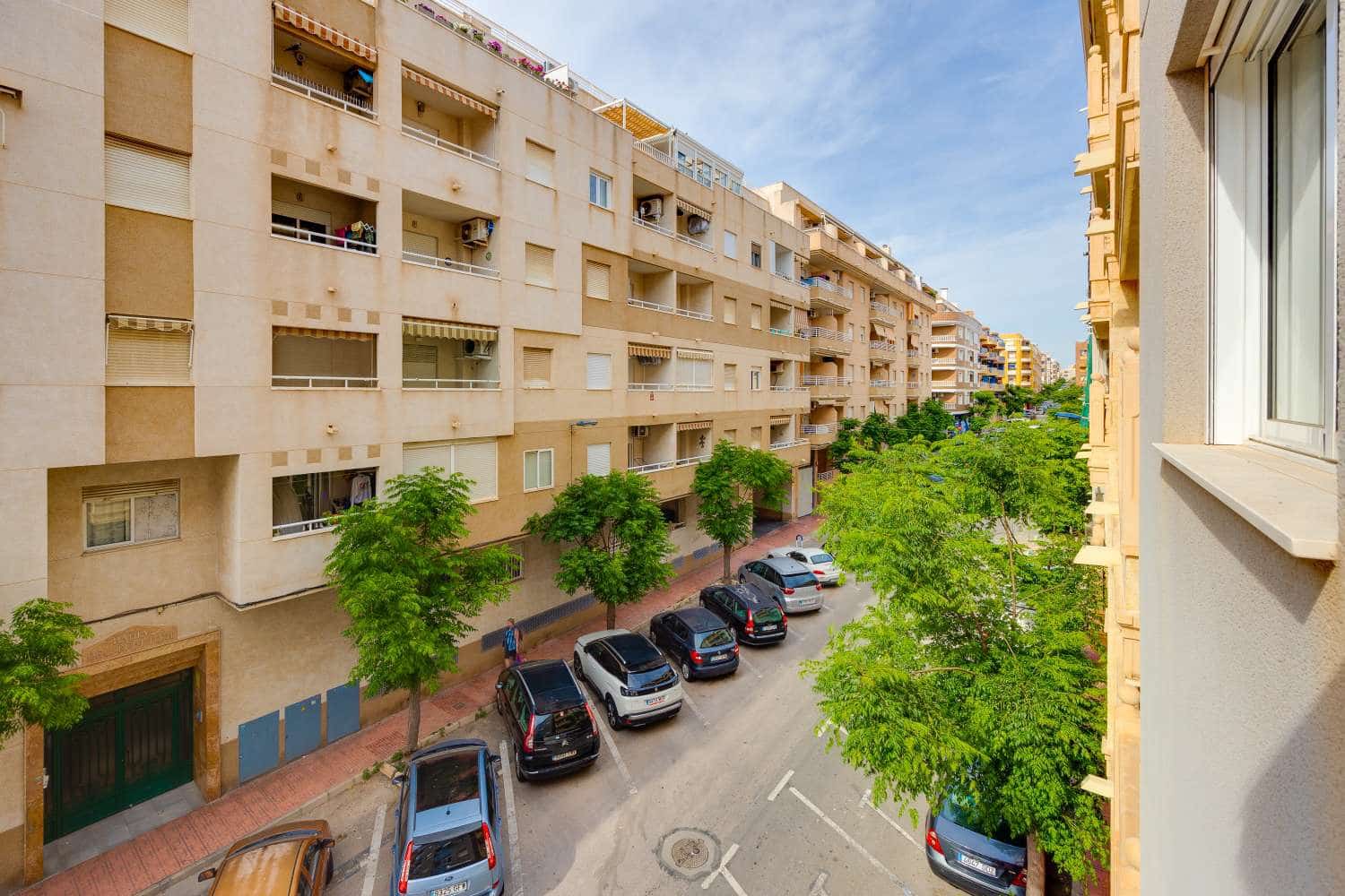 2 bedroom Apartment for sale in Torrevieja - € 139,990 (Ref: 9910362)