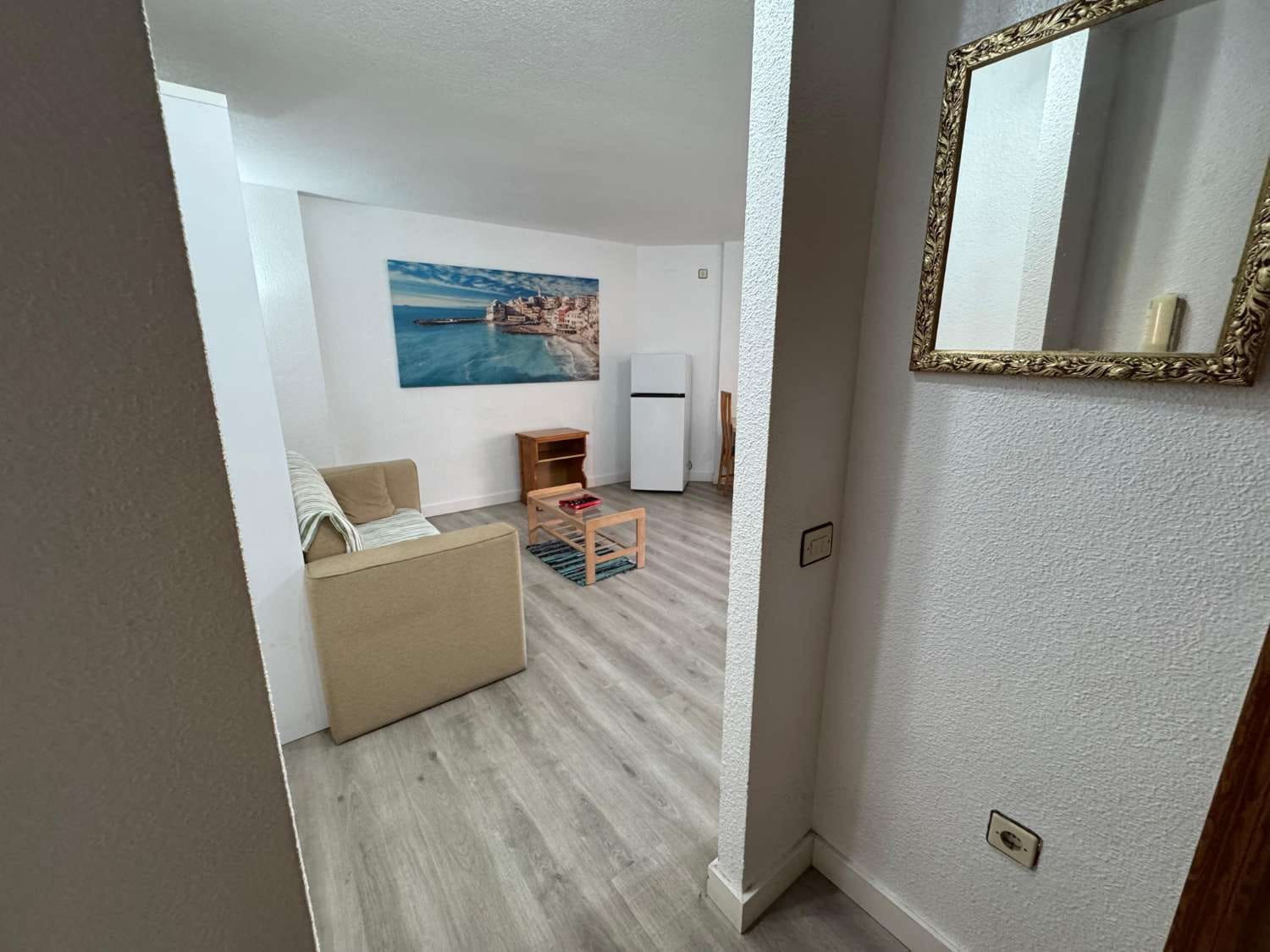 Studio à vendre à Torrevieja avec piscine - 99 500 € (Ref: 9910363)