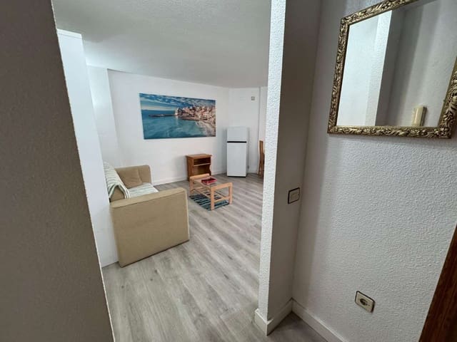 Studio à vendre à Centro, Torrevieja avec piscine - 99 500 € (Ref: 9910363)