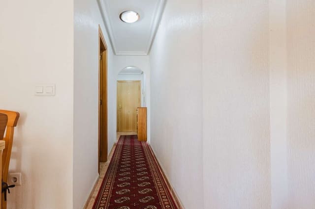 3 makuuhuone Huoneisto myytävänä paikassa El Acequión - Los Náufragos, Torrevieja - 154 000 € (Ref: 9910364)