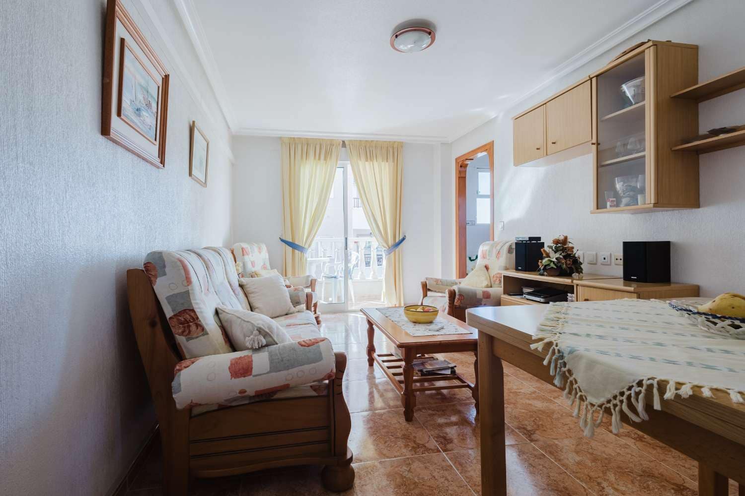 3 bedroom Apartment for sale in Torrevieja - € 154,000 (Ref: 9910364)