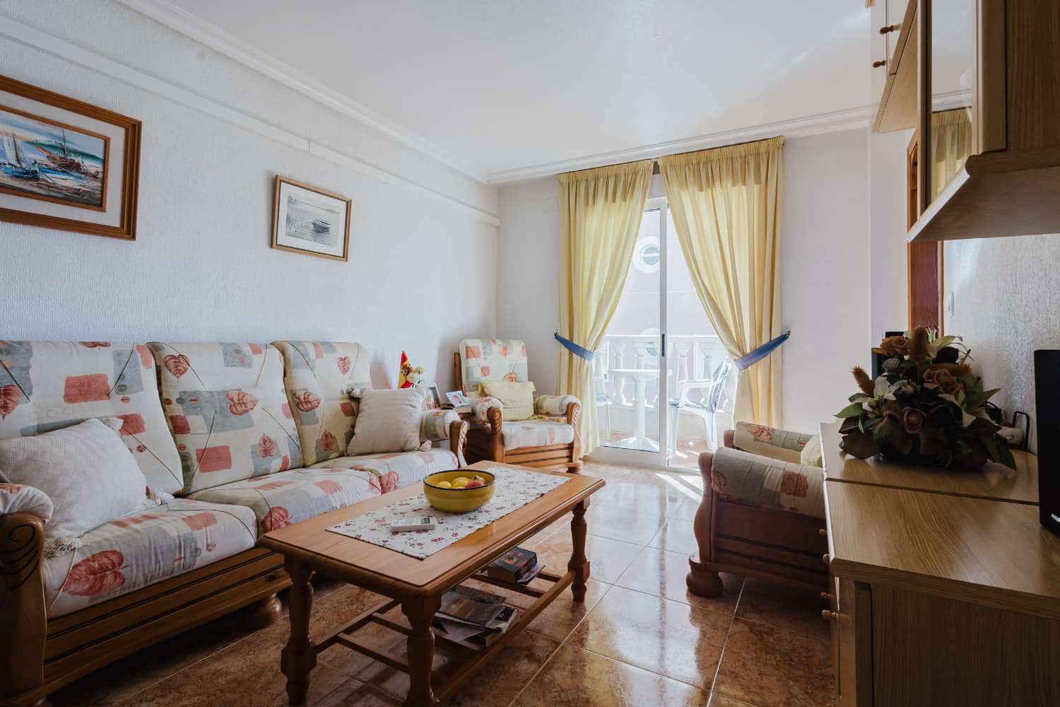 3 bedroom Apartment for sale in Torrevieja - € 154,000 (Ref: 9910364)