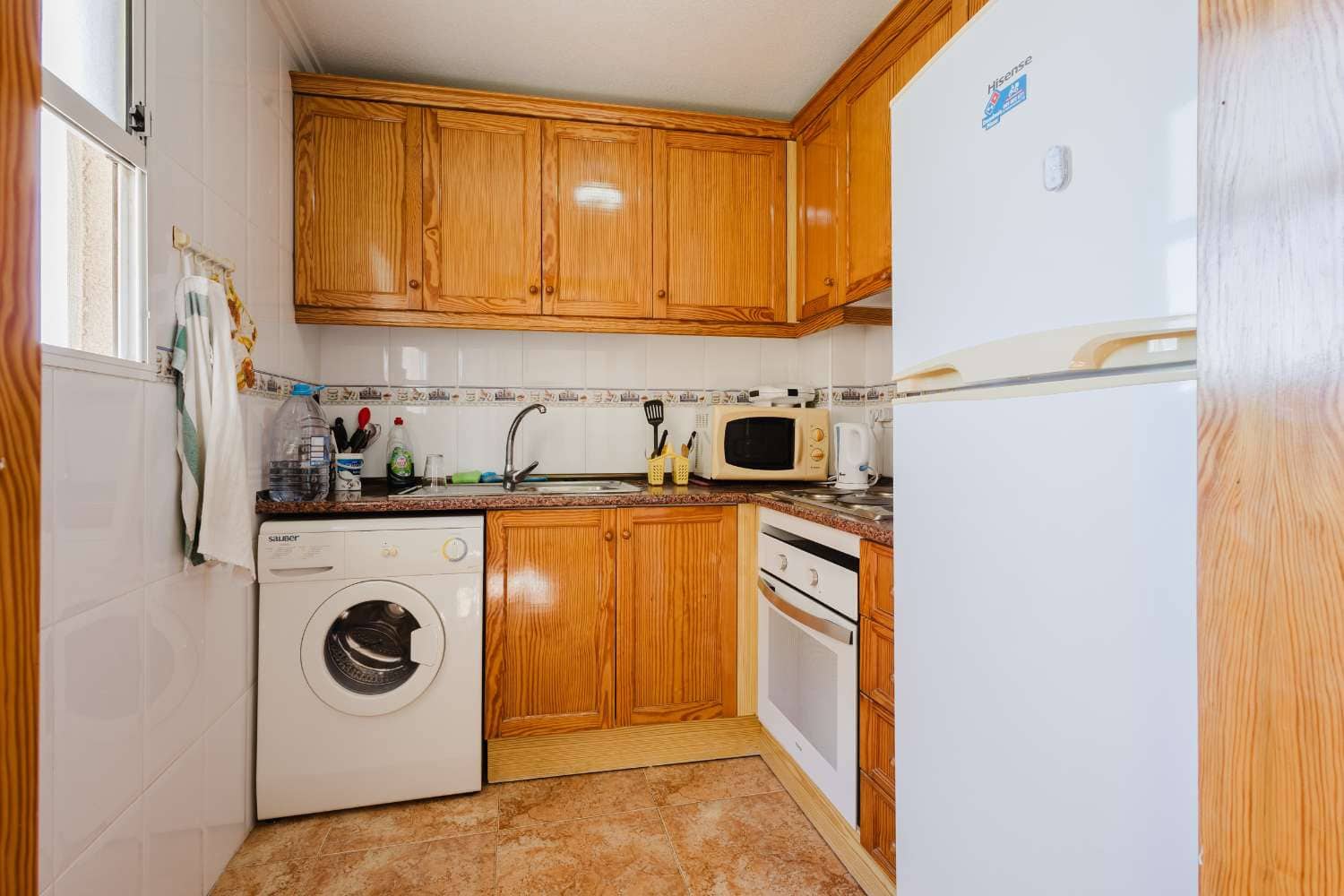 3 bedroom Apartment for sale in Torrevieja - € 154,000 (Ref: 9910364)