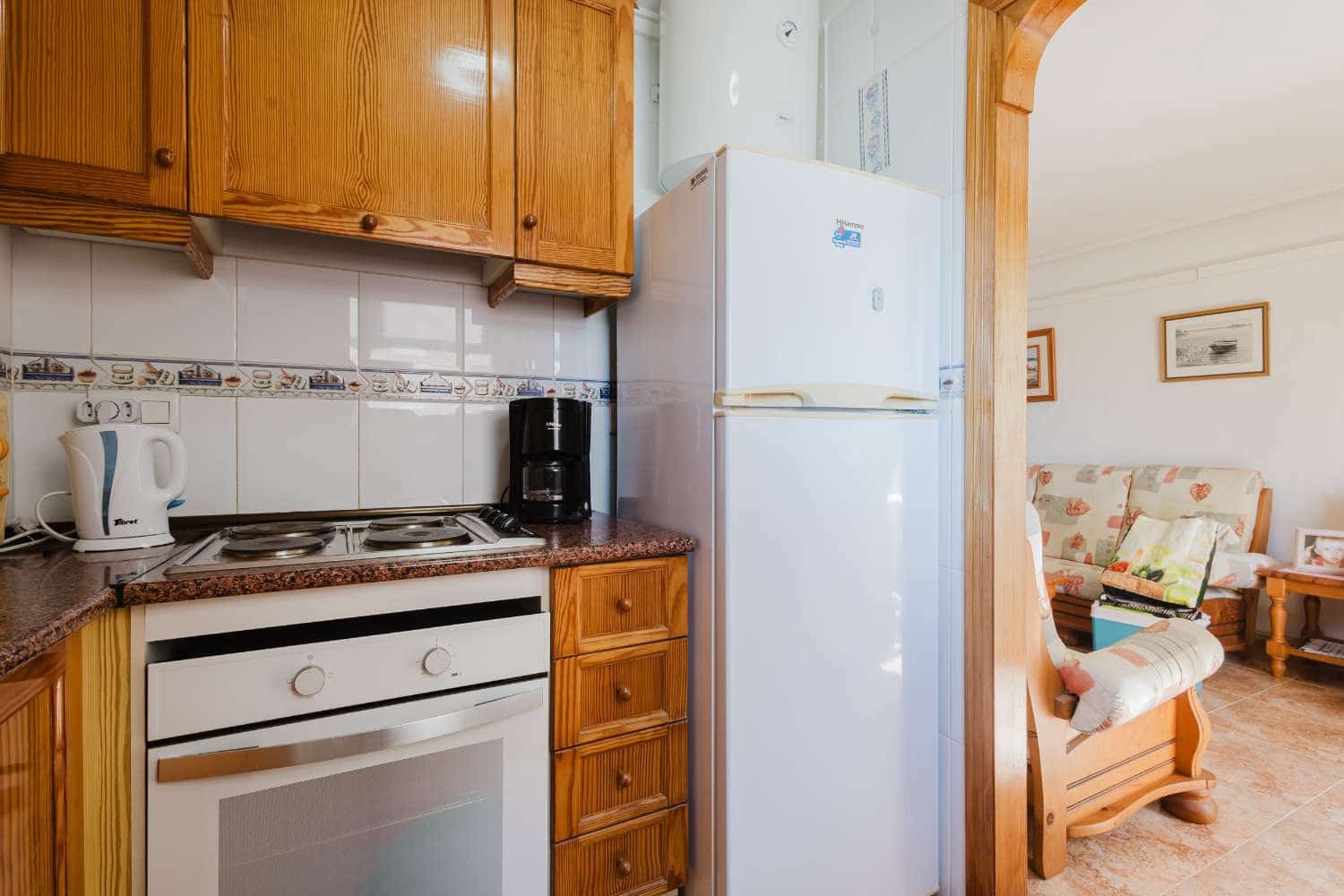 3 bedroom Apartment for sale in Torrevieja - € 154,000 (Ref: 9910364)