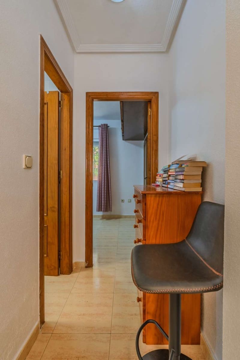 2 soveværelse Villa til salg i La Chismosa med swimmingpool - € 269.000 (Ref: 9910365)