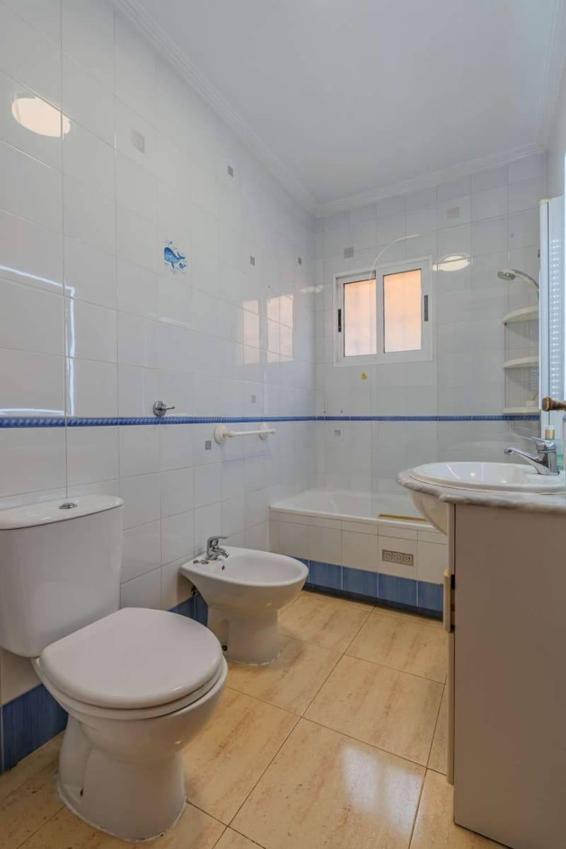 2 soveværelse Villa til salg i La Chismosa med swimmingpool - € 269.000 (Ref: 9910365)
