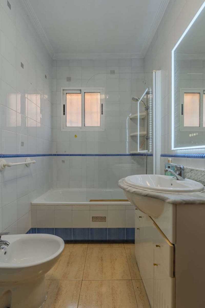 2 soveværelse Villa til salg i La Chismosa med swimmingpool - € 269.000 (Ref: 9910365)