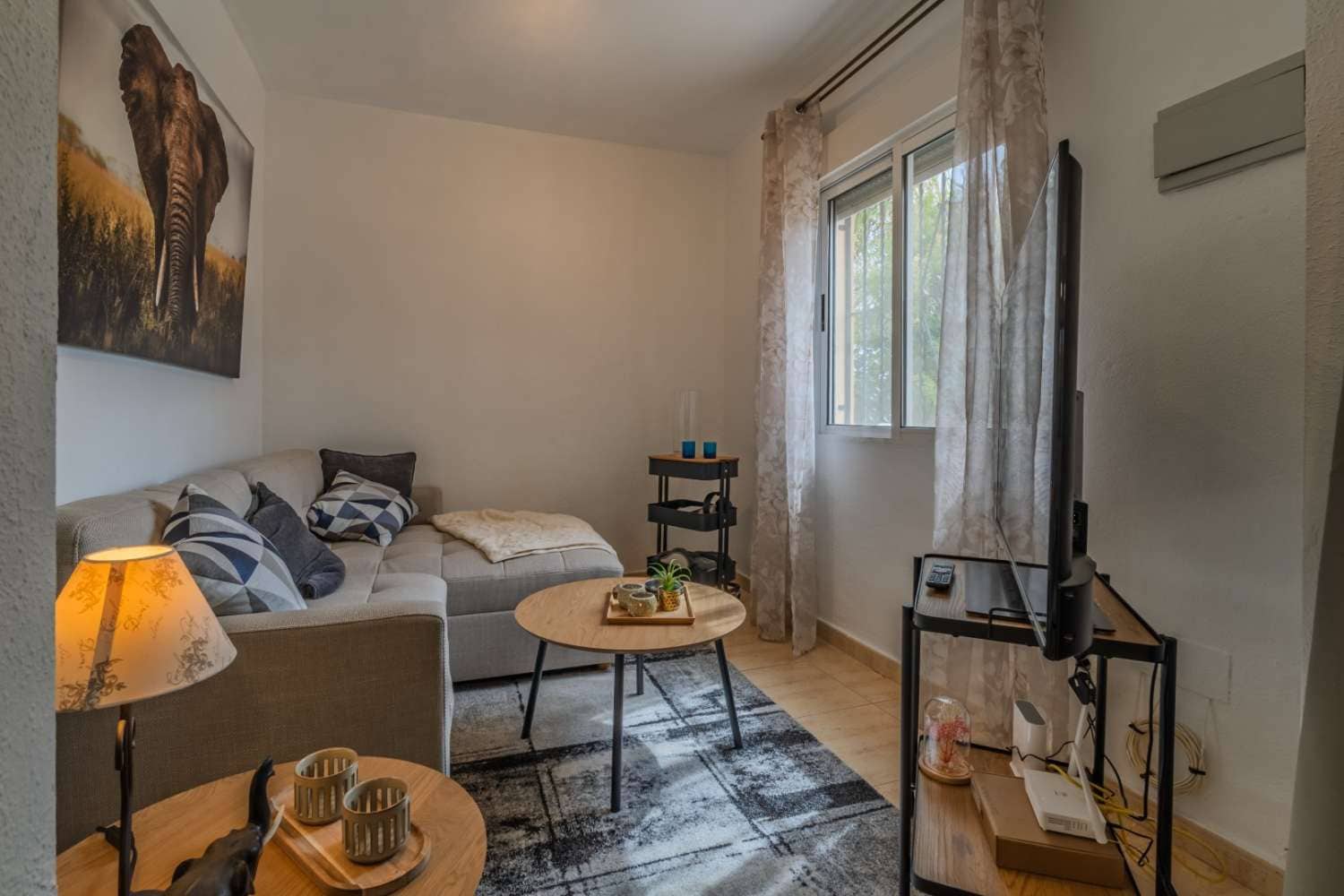2 soveværelse Villa til salg i La Chismosa med swimmingpool - € 269.000 (Ref: 9910365)