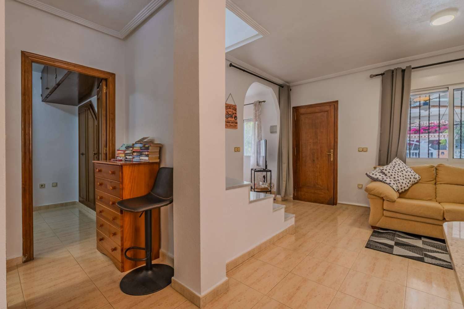 2 soveværelse Villa til salg i La Chismosa med swimmingpool - € 269.000 (Ref: 9910365)