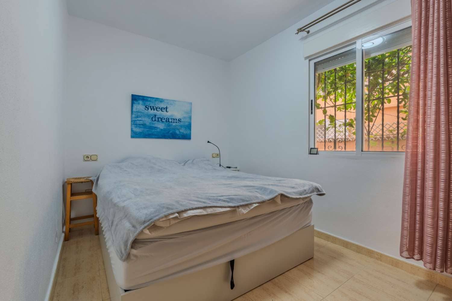 2 soveværelse Villa til salg i La Chismosa med swimmingpool - € 269.000 (Ref: 9910365)