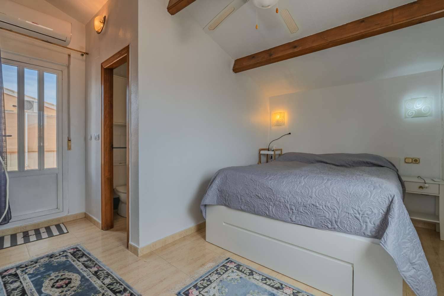 2 soveværelse Villa til salg i La Chismosa med swimmingpool - € 269.000 (Ref: 9910365)