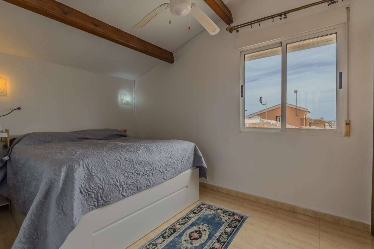 2 soveværelse Villa til salg i La Chismosa med swimmingpool - € 269.000 (Ref: 9910365)