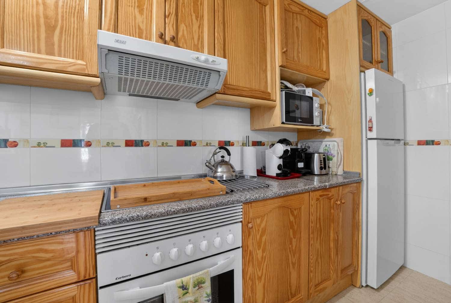 4 sypialnia Bungalow na sprzedaż w Torrevieja z basenem - 329 000 € (Ref: 9912708)