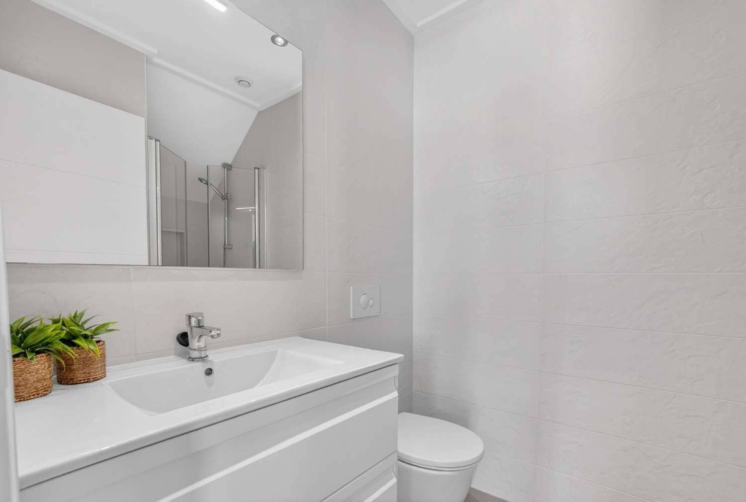 3 sovrum Radhus till salu i Orihuela Costa med pool garage - 342 000 € (Ref: 9920039)