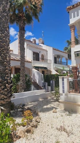 2 soverom Bungalow til salgs i Los Almendros (Orihuela Costa), Orihuela med svømmebasseng - € 239 000 (Ref: 9920040)