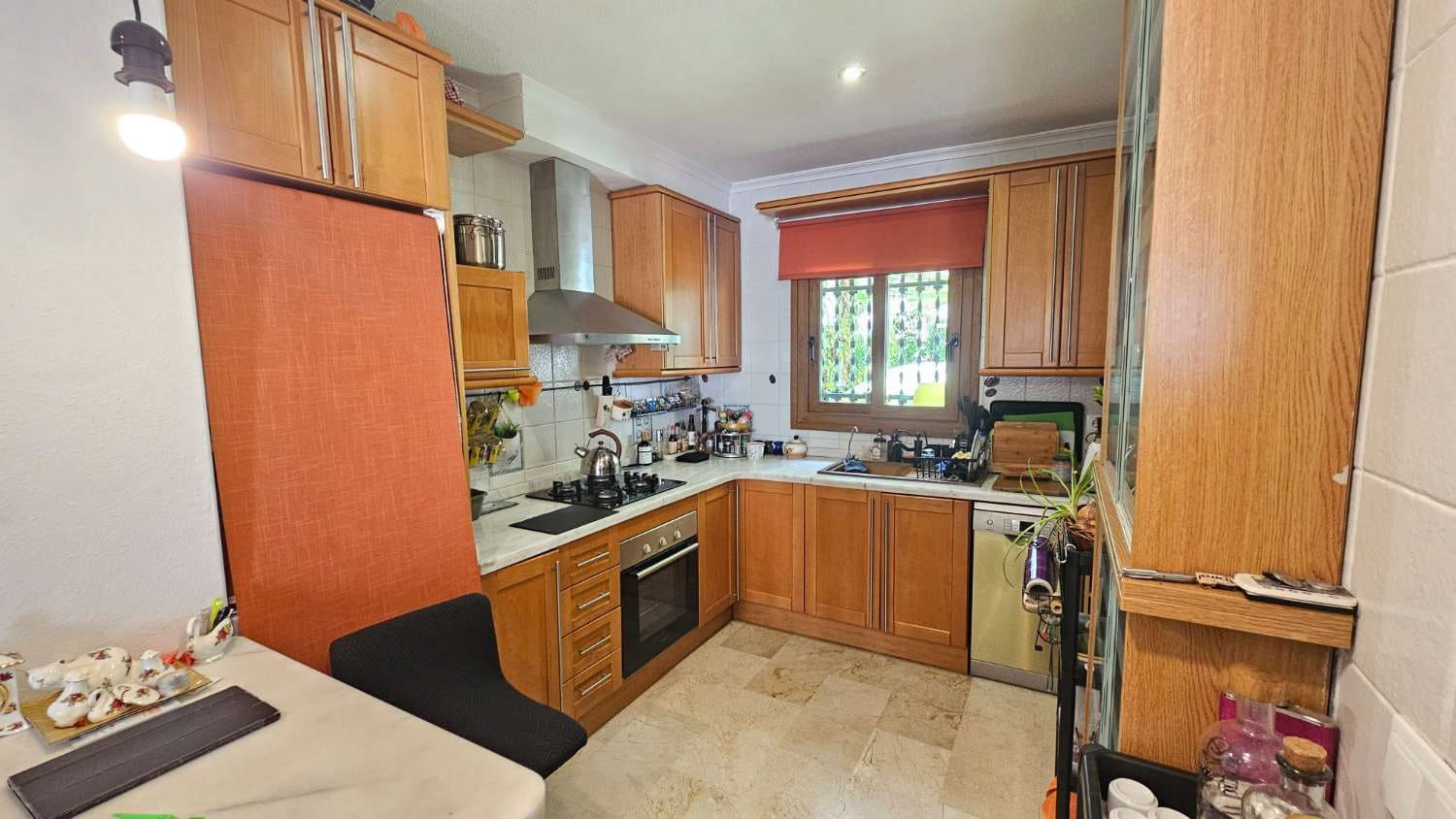 2 soverom Bungalow til salgs i Orihuela Costa med svømmebasseng - € 239 000 (Ref: 9920040)