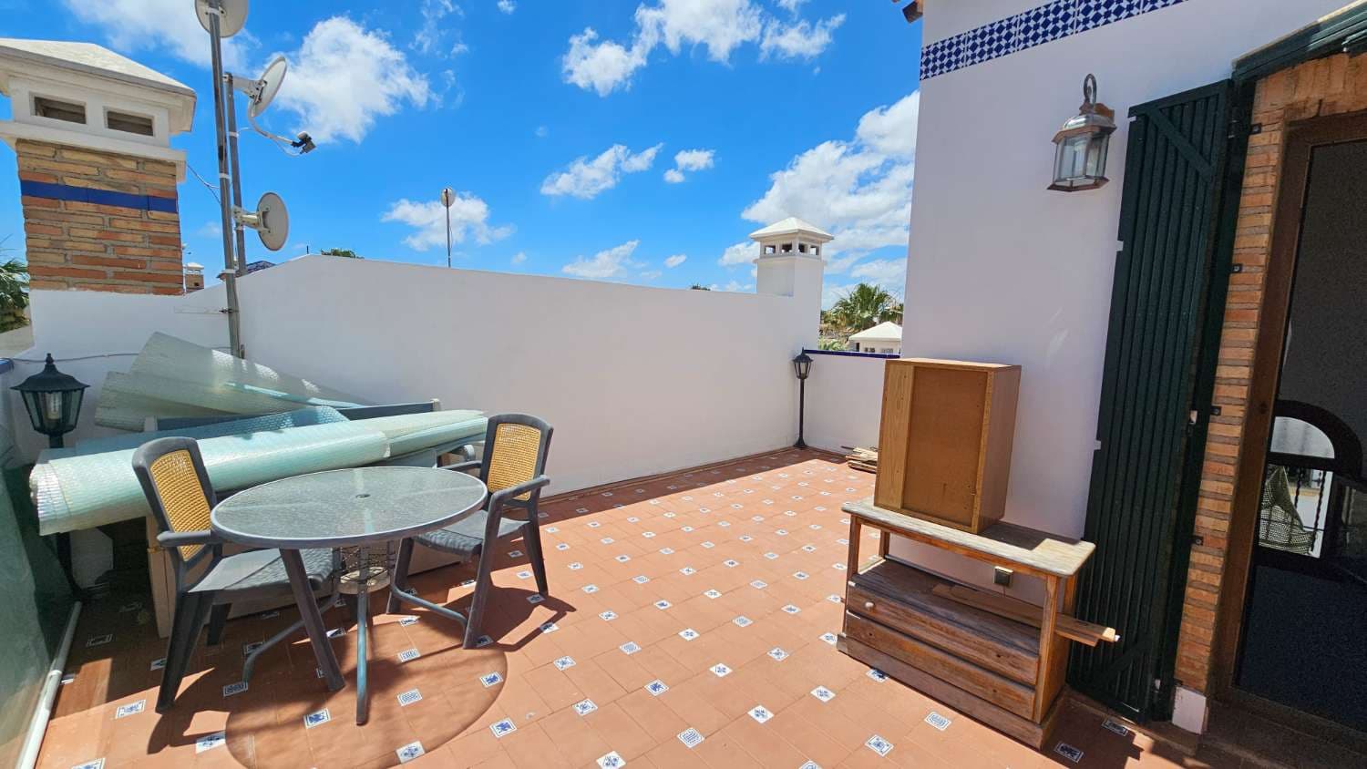 2 soverom Bungalow til salgs i Orihuela Costa med svømmebasseng - € 239 000 (Ref: 9920040)
