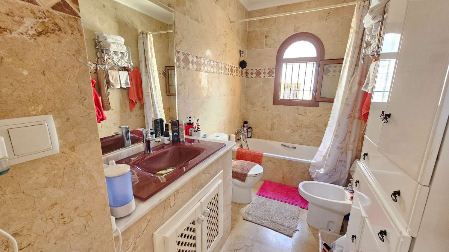 2 soverom Bungalow til salgs i Orihuela Costa med svømmebasseng - € 239 000 (Ref: 9920040)