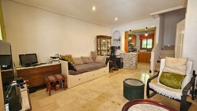 2 soverom Bungalow til salgs i Los Almendros (Orihuela Costa), Orihuela med svømmebasseng - € 239 000 (Ref: 9920040)
