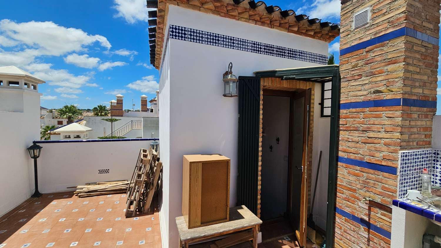 2 soverom Bungalow til salgs i Orihuela Costa med svømmebasseng - € 239 000 (Ref: 9920040)